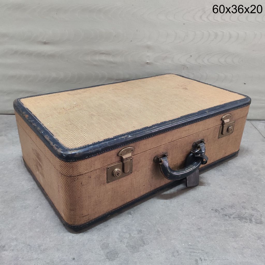 Valigia vintage